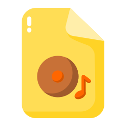 Mp3 icon