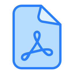 Pdf icon