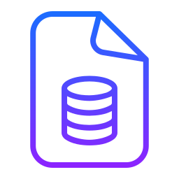 sql Icône