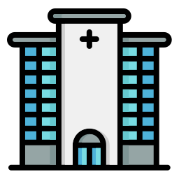 szpital ikona
