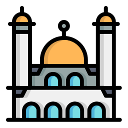 moschee icon