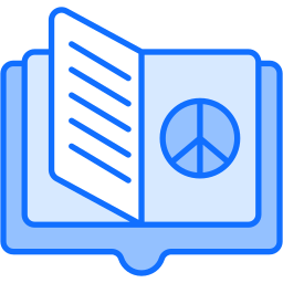 도서 icon