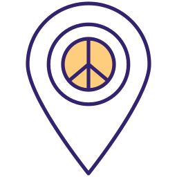 Location icon