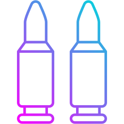 Bullets icon