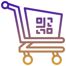 Cart icon