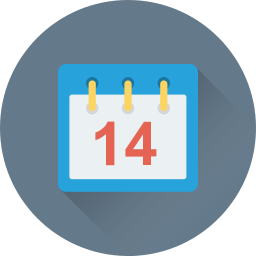 kalender icon