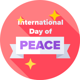 peace day иконка