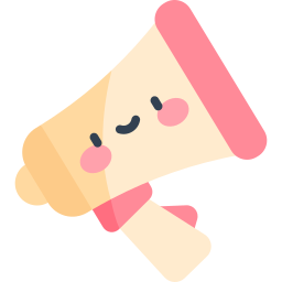 Megaphone icon