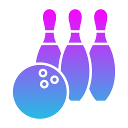 Bowling icon