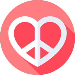 Peace icon