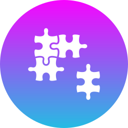 Puzzle icon