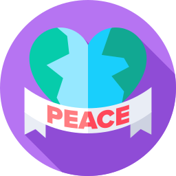 Мир иконка