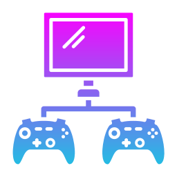 テレビゲーム icon