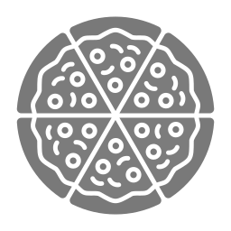 pizza icon