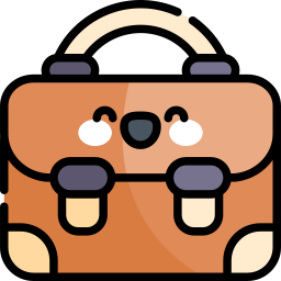 Briefcase icon