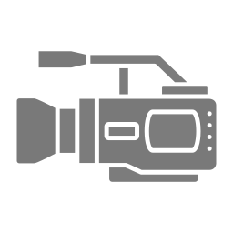 videokamera icon