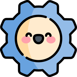 Mechanism icon