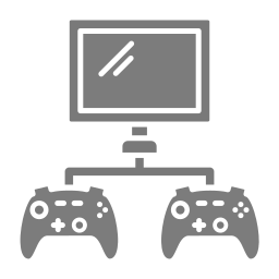 videogame Ícone