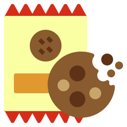 печенье иконка