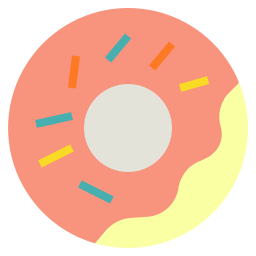 Donut icon