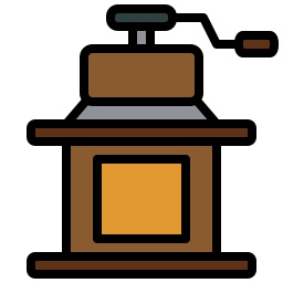 製粉機 icon