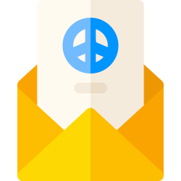 Letter icon