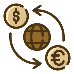 Exchange icon