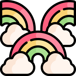 regenbogen icon