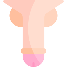 陰茎 icon