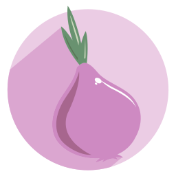 Onion icon