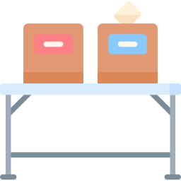 votazione icona