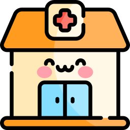 Clinic icon