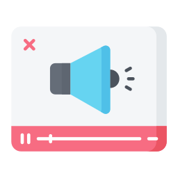 videomarketing icon