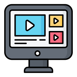 動画マーケティング icon