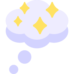 Dreams icon