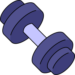 Exercise icon