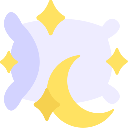 Sleep icon