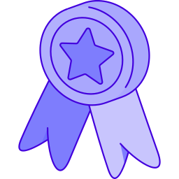 Achievement icon