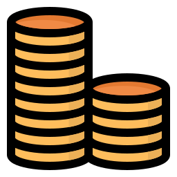 Coin icon