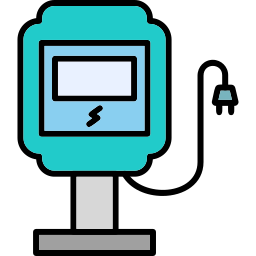charging station icon