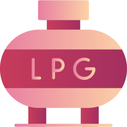 lpg icon