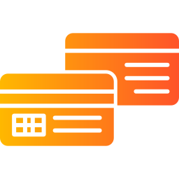 Credit card icon