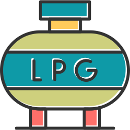 lpg icoon