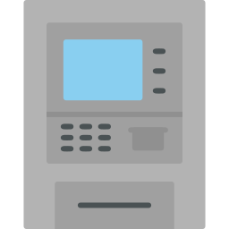 ＡＴＭ icon