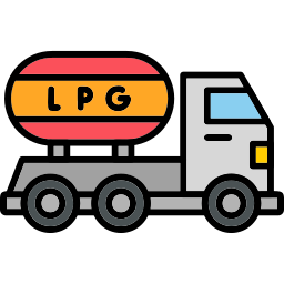 gaswagen icon