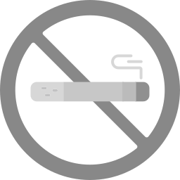 No smoking icon