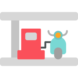 tankstelle icon