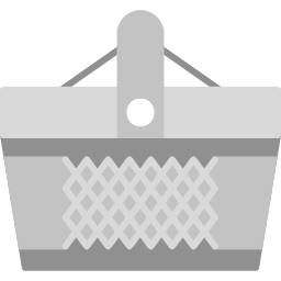 Basket icon