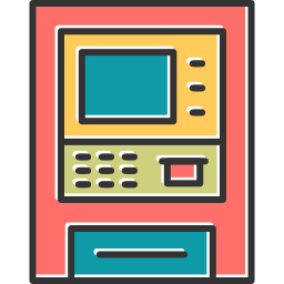 Atm icon