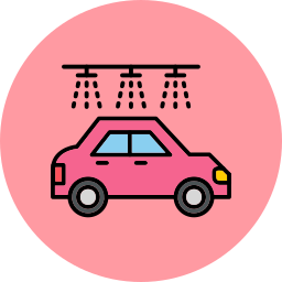 autowäsche icon